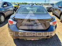 2014 Subaru BRZ фото