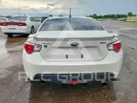 2014 Subaru BRZ photo