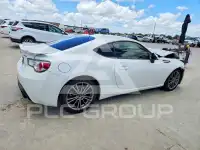 2014 Subaru BRZ фото