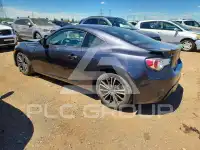 2014 Subaru BRZ фото