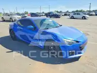 2014 Subaru BRZ photo