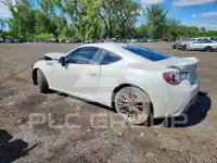 2014 Subaru BRZ фото
