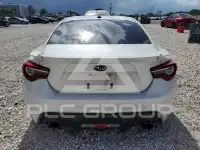 2014 Subaru BRZ photo