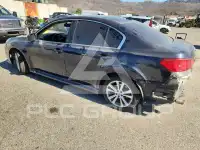 2014 Subaru Legacy фото