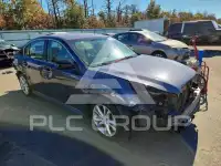 2014 Subaru Legacy фото