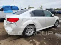 2014 Subaru Legacy фото