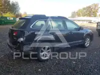 2014 Subaru Legacy фото