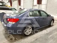 2014 Subaru Legacy фото