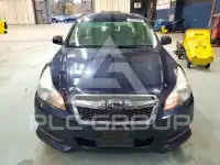 2014 Subaru Legacy фото