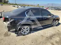 2014 Subaru Legacy фото