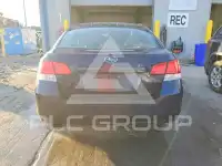 2014 Subaru Legacy фото