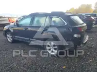 2014 Subaru Legacy фото