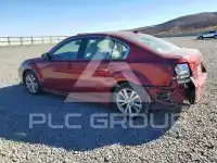 2014 Subaru Legacy фото