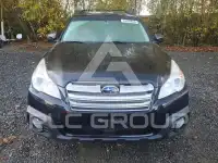 2014 Subaru Legacy фото