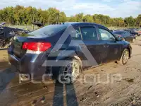 2014 Subaru Legacy фото