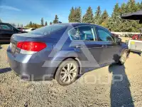 2014 Subaru Legacy фото