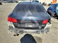 2014 Subaru Legacy фото