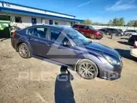 2014 Subaru Legacy фото