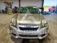 2014 Subaru Legacy фото