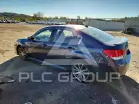 2014 Subaru Legacy фото