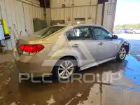 2014 Subaru Legacy фото