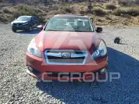 2014 Subaru Legacy фото