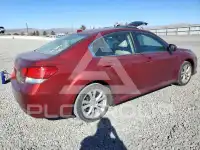 2014 Subaru Legacy фото
