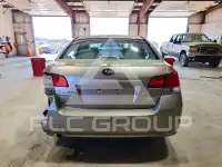 2014 Subaru Legacy фото