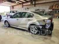 2014 Subaru Legacy фото