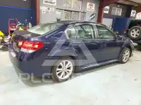 2014 Subaru Legacy фото