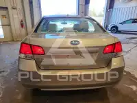 2014 Subaru Legacy фото