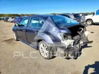 2014 Subaru Legacy фото