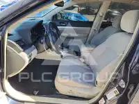 2014 Subaru Legacy фото