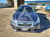2014 Subaru Legacy фото