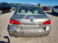 2014 Subaru Legacy photo