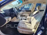 2014 Subaru Legacy фото