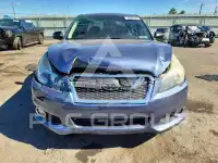 2014 Subaru Legacy фото