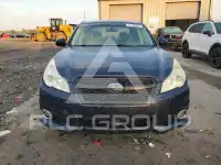 2014 Subaru Legacy фото