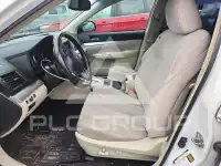 2014 Subaru Legacy фото