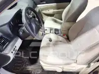 2014 Subaru Legacy фото