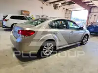 2014 Subaru Legacy фото