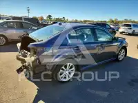 2014 Subaru Legacy фото
