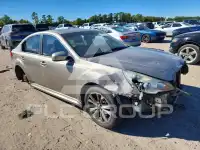 2014 Subaru Legacy photo