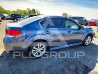 2014 Subaru Legacy фото