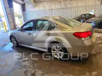 2014 Subaru Legacy фото