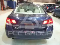 2014 Subaru Legacy фото