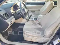 2014 Subaru Legacy фото