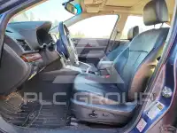 2014 Subaru Legacy фото