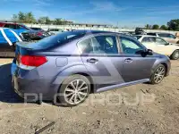 2014 Subaru Legacy фото
