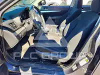 2014 Subaru Legacy фото